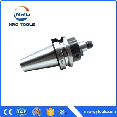 BT40 FMB फेस मिलिंग टूल होल्डर